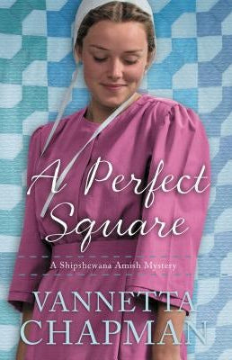 Cover image for A Perfect Square, isbn: 9780785217138