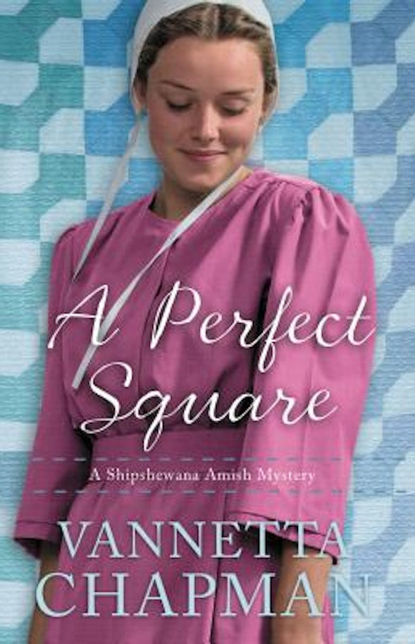 Cover image for A Perfect Square, isbn: 9780785217138