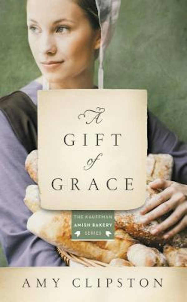 Cover image for A Gift of Grace, isbn: 9780785217169
