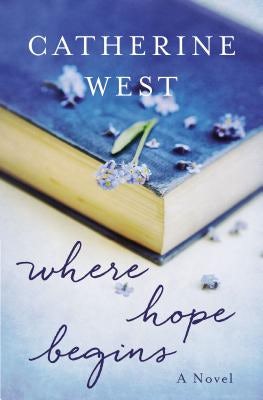 Cover image for Where Hope Begins, isbn: 9780785217435