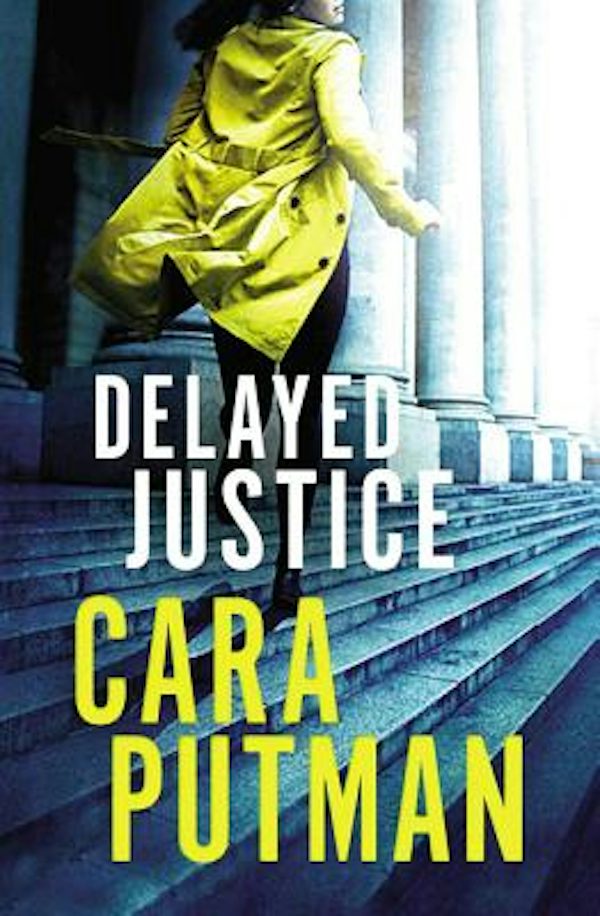 Cover image for Delayed Justice, isbn: 9780785217916