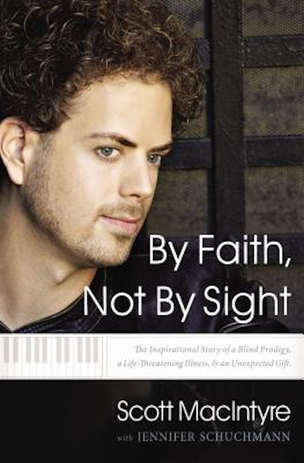 Cover image for By Faith, Not by Sight, isbn: 9780785218197
