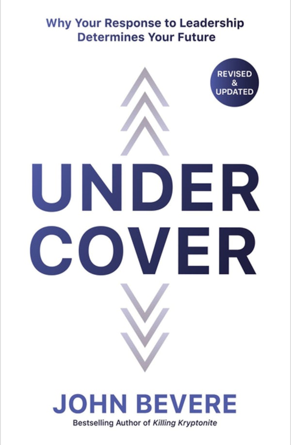 Cover image for Under Cover, isbn: 9780785218616