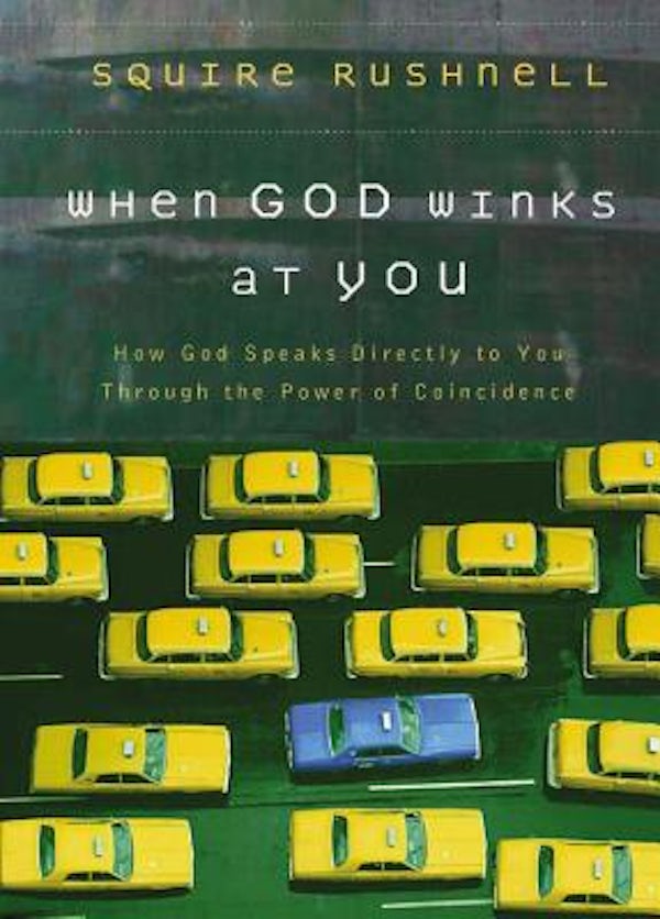 Cover image for When God Winks at You, isbn: 9780785218920