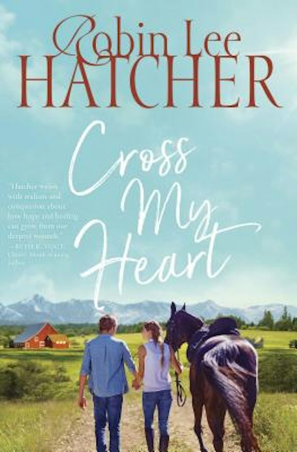 Cover image for Cross My Heart, isbn: 9780785219309
