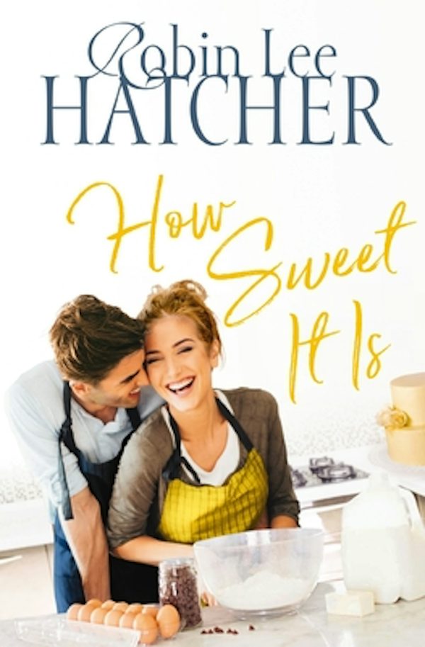 Cover image for How Sweet It Is, isbn: 9780785219354