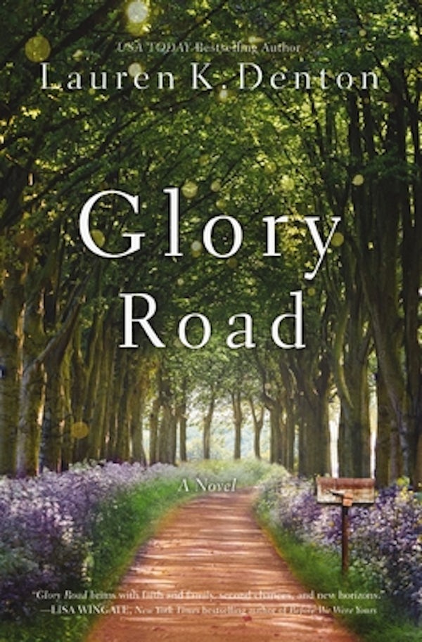 Cover image for Glory Road, isbn: 9780785219705