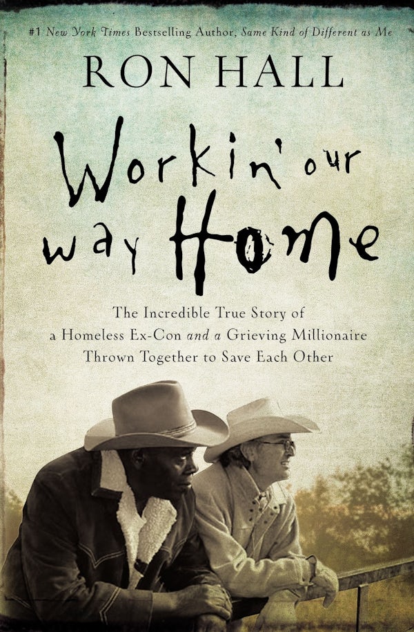 Cover image for Workin' Our Way Home, isbn: 9780785219835