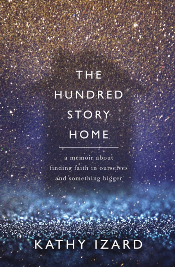Cover image for The Hundred Story Home, isbn: 9780785219880