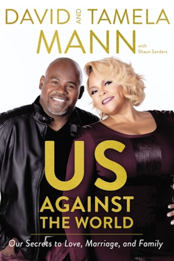 Cover image for Us Against the World, isbn: 9780785220091