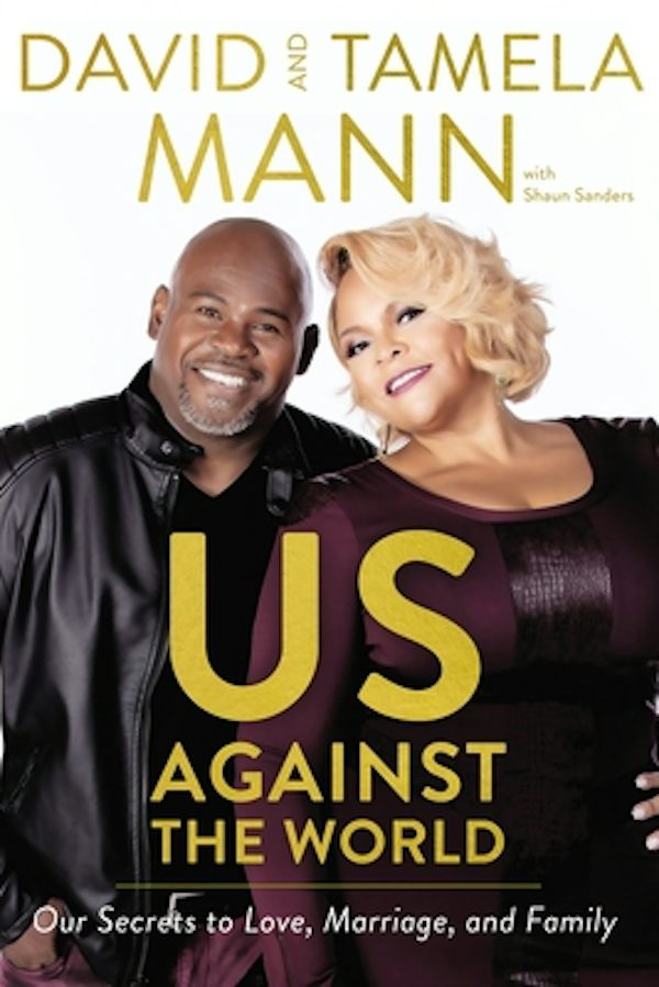 Cover image for Us Against the World, isbn: 9780785220091