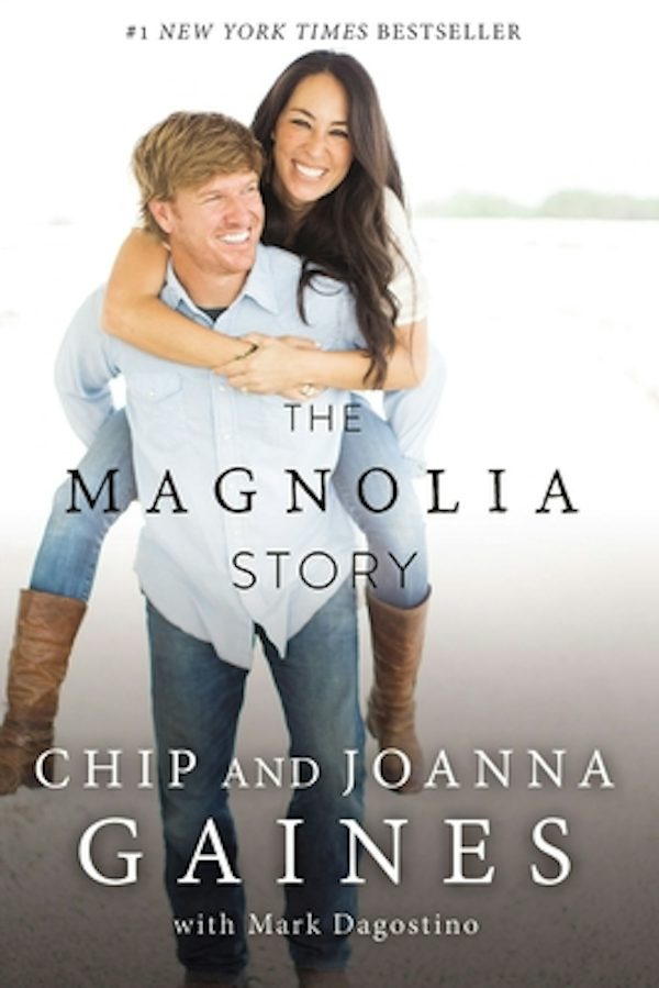 Cover image for The Magnolia Story, isbn: 9780785220510