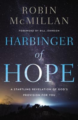 Cover image for Harbinger of Hope, isbn: 9780785220794