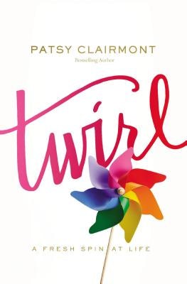 Cover image for Twirl, isbn: 9780785221203