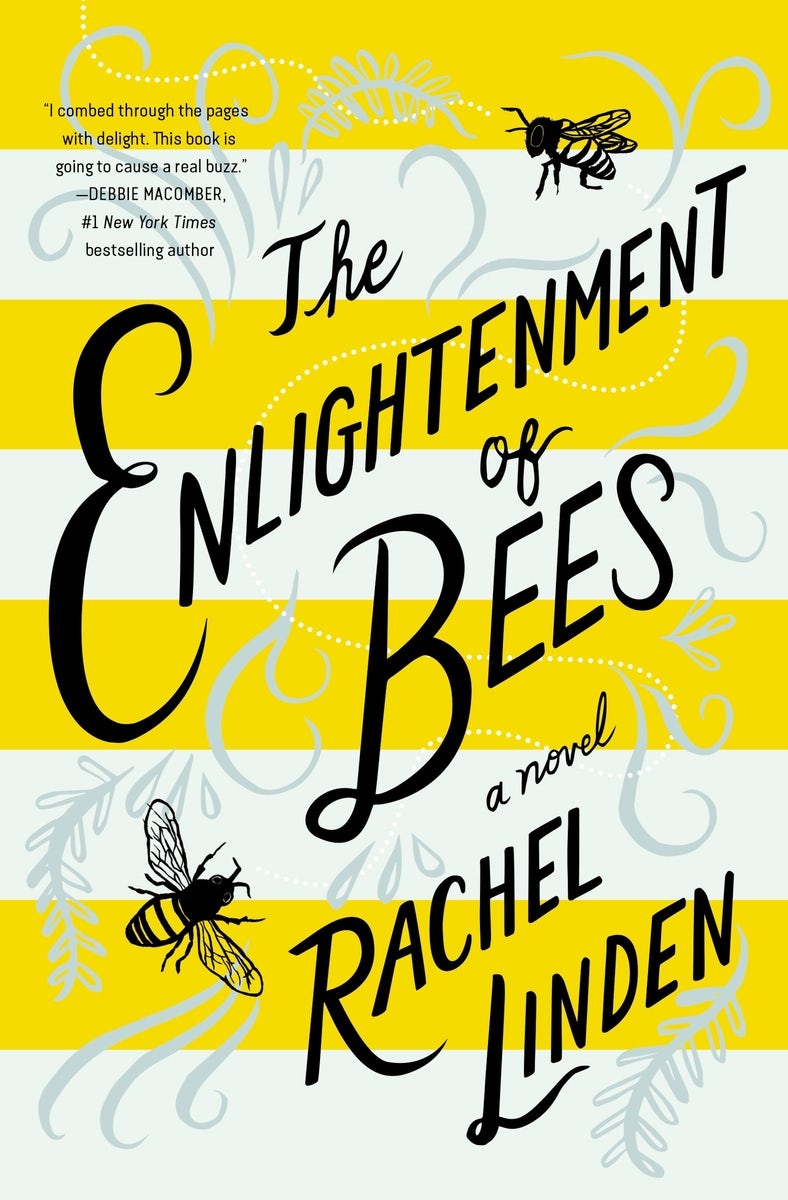 Cover image for The Enlightenment of Bees, isbn: 9780785221401