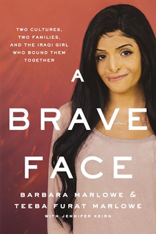 Cover image for A Brave Face, isbn: 9780785221456