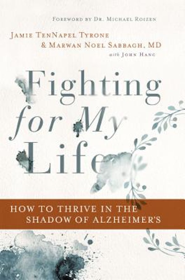 Cover image for Fighting for My Life, isbn: 9780785221555