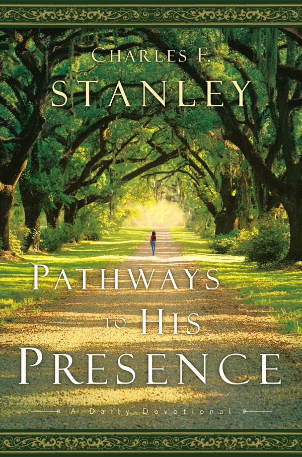 Cover image for Pathways to His Presence, isbn: 9780785221630