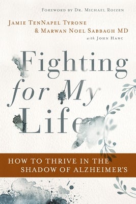 Cover image for Fighting for My Life, isbn: 9780785222101