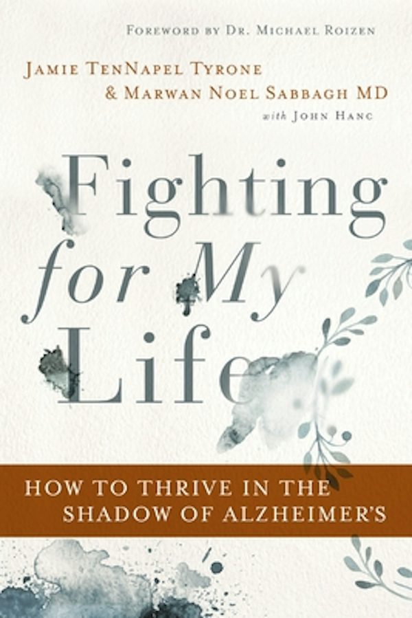 Cover image for Fighting for My Life, isbn: 9780785222101