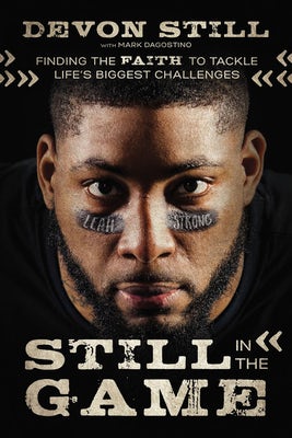 Cover image for Still in the Game, isbn: 9780785222422