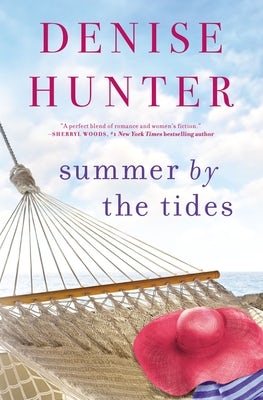 Cover image for Summer by the Tides, isbn: 9780785222705