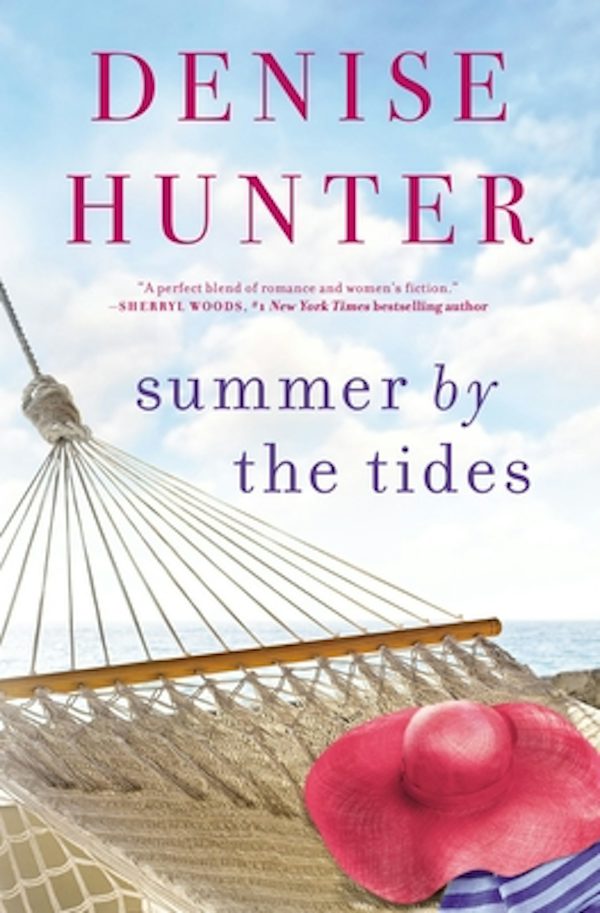 Cover image for Summer by the Tides, isbn: 9780785222705