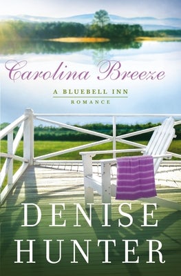 Cover image for Carolina Breeze, isbn: 9780785222774