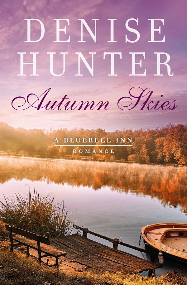 Cover image for Autumn Skies, isbn: 9780785222804