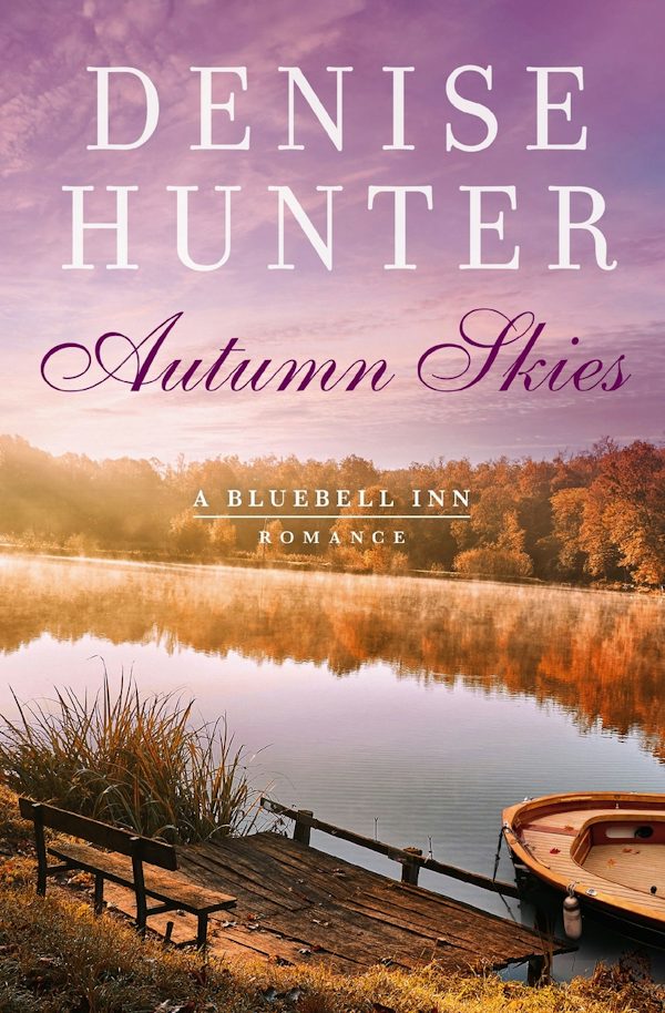 Cover image for Autumn Skies, isbn: 9780785222804