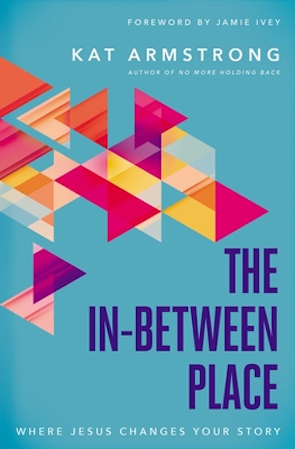 Cover image for The In-Between Place, isbn: 9780785223504