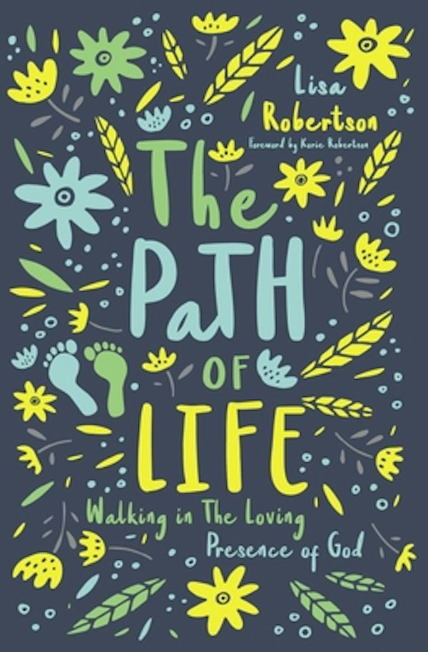 Cover image for The Path of Life, isbn: 9780785223566