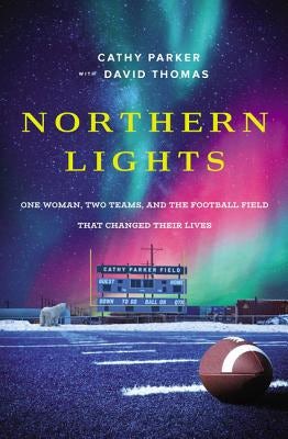 Cover image for Northern Lights, isbn: 9780785223801