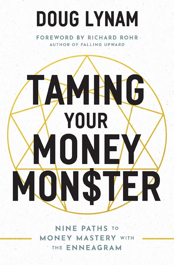 Cover image for Taming Your Money Monster, isbn: 9780785223900