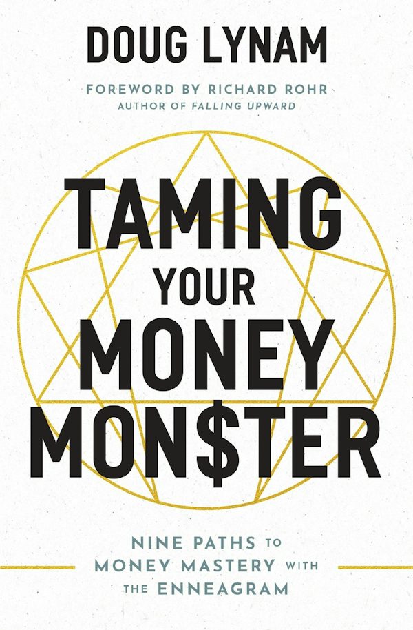 Cover image for Taming Your Money Monster, isbn: 9780785223900