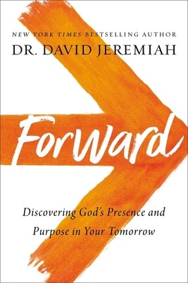 Cover image for Forward, isbn: 9780785224020