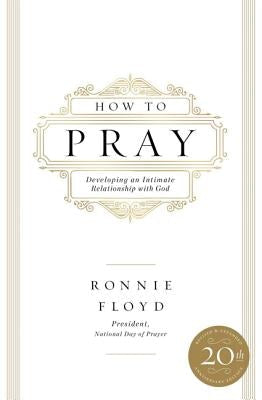 Cover image for How to Pray, isbn: 9780785224839