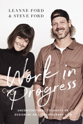 Cover image for Work in Progress, isbn: 9780785226147