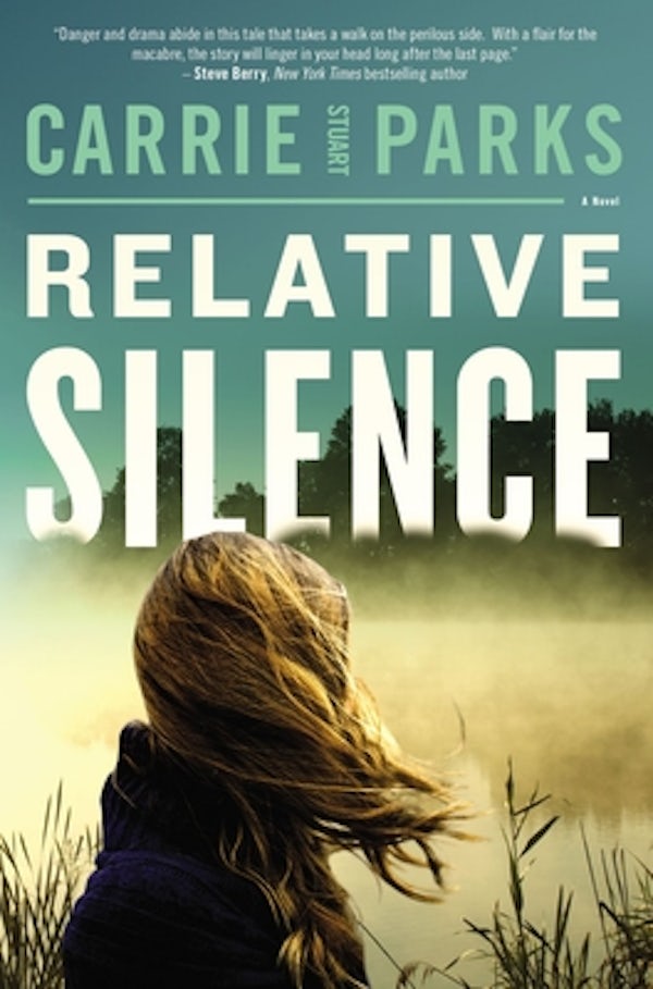 Cover image for Relative Silence, isbn: 9780785226185