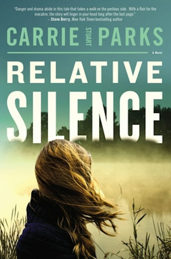 Cover image for Relative Silence, isbn: 9780785226185