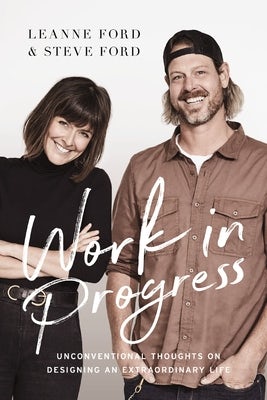Cover image for Work in Progress, isbn: 9780785226192
