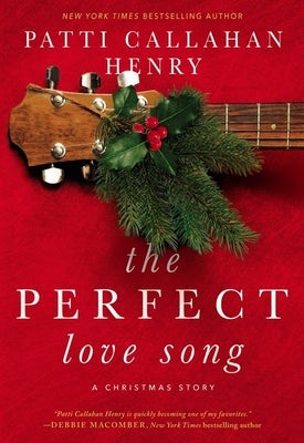 Cover image for The Perfect Love Song, isbn: 9780785226222