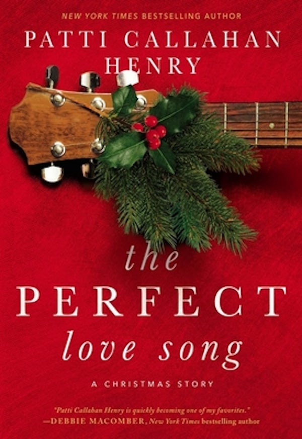 Cover image for The Perfect Love Song, isbn: 9780785226222