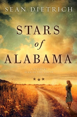 Cover image for Stars of Alabama, isbn: 9780785226376