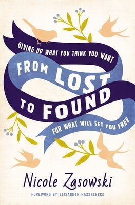 Cover image for From Lost to Found, isbn: 9780785226437