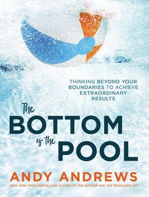 Cover image for The Bottom of the Pool, isbn: 9780785226536