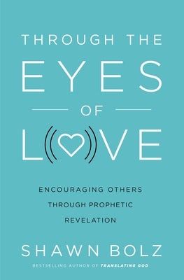 Cover image for Through the Eyes of Love, isbn: 9780785227298