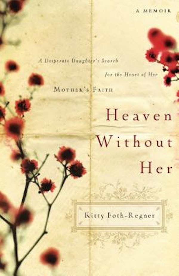 Cover image for Heaven Without Her, isbn: 9780785227441