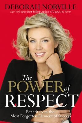 Cover image for The Power of Respect, isbn: 9780785227601