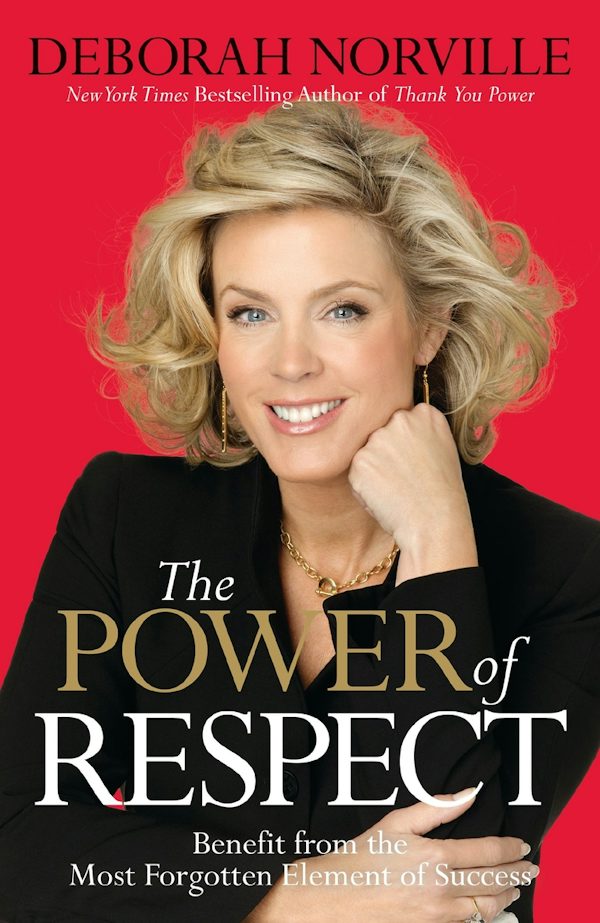 Cover image for The Power of Respect, isbn: 9780785227601
